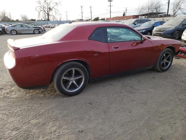 Photo 2 VIN: 2B3CJ4DVXAH190069 - DODGE CHALLENGER 