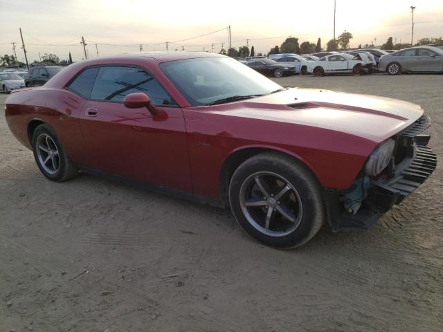 Photo 3 VIN: 2B3CJ4DVXAH190069 - DODGE CHALLENGER 