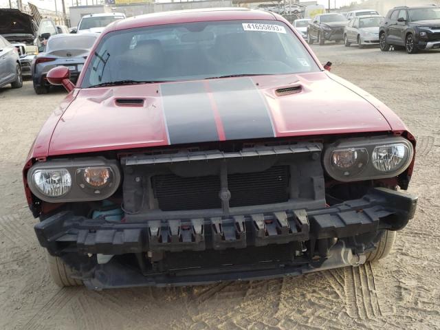 Photo 4 VIN: 2B3CJ4DVXAH190069 - DODGE CHALLENGER 