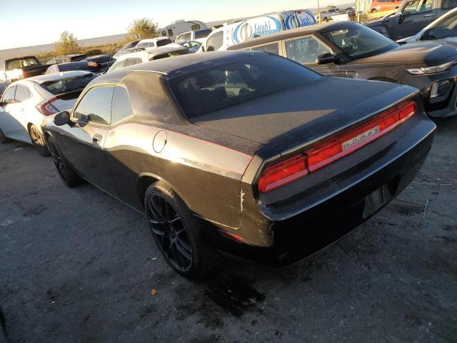 Photo 1 VIN: 2B3CJ4DVXAH240646 - DODGE CHALLENGER 