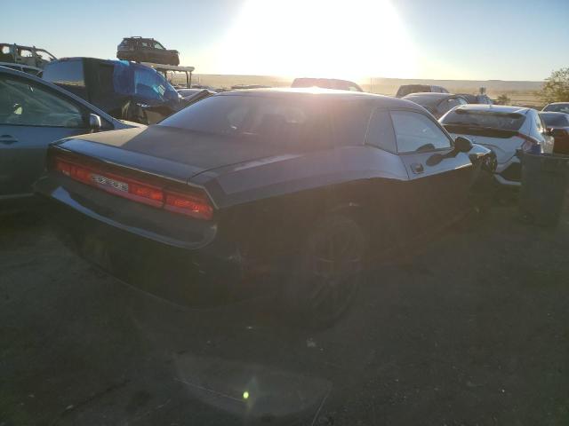 Photo 2 VIN: 2B3CJ4DVXAH240646 - DODGE CHALLENGER 