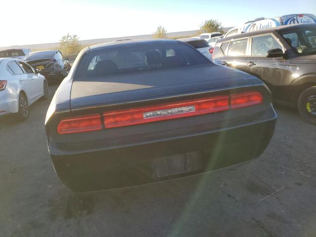 Photo 5 VIN: 2B3CJ4DVXAH240646 - DODGE CHALLENGER 