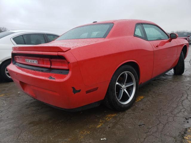 Photo 2 VIN: 2B3CJ4DVXAH260492 - DODGE CHALLENGER 