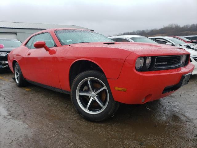 Photo 3 VIN: 2B3CJ4DVXAH260492 - DODGE CHALLENGER 