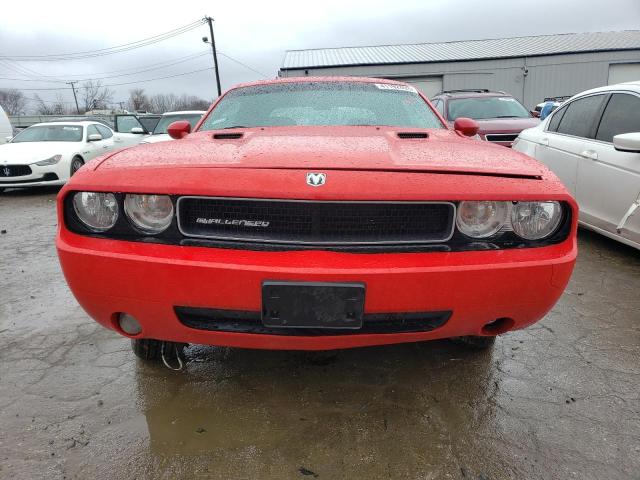 Photo 4 VIN: 2B3CJ4DVXAH260492 - DODGE CHALLENGER 