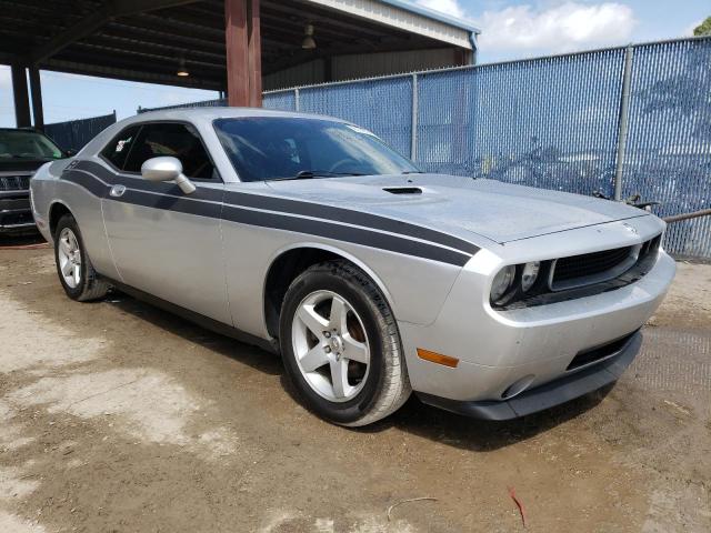 Photo 3 VIN: 2B3CJ4DVXAH272691 - DODGE CHALLENGER 