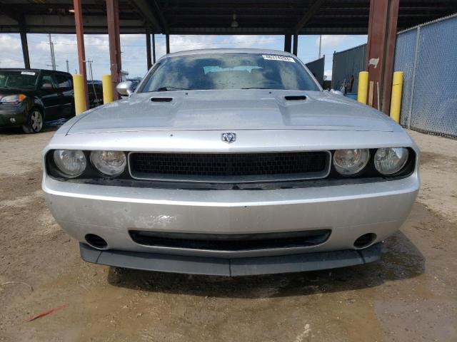 Photo 4 VIN: 2B3CJ4DVXAH272691 - DODGE CHALLENGER 