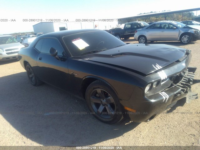 Photo 0 VIN: 2B3CJ4DVXAH314275 - DODGE CHALLENGER 