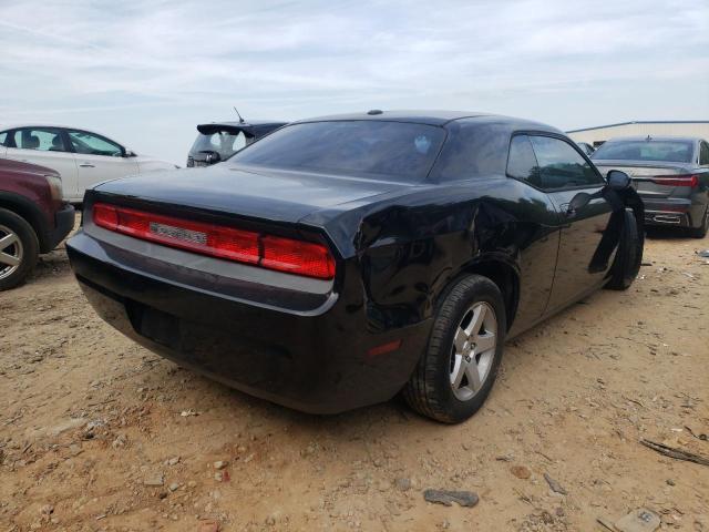 Photo 3 VIN: 2B3CJ4DVXAH321453 - DODGE CHALLENGER 