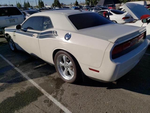 Photo 1 VIN: 2B3CJ5DT0AH162950 - DODGE CHALLENGER 