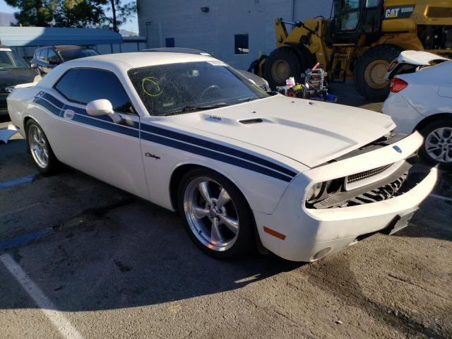 Photo 3 VIN: 2B3CJ5DT0AH162950 - DODGE CHALLENGER 