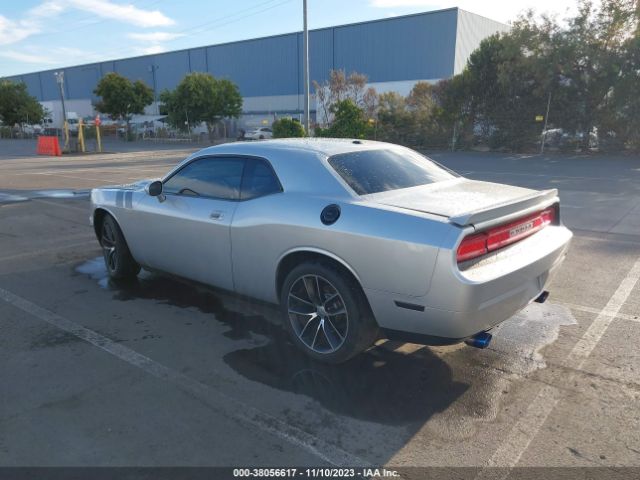 Photo 2 VIN: 2B3CJ5DT0AH289472 - DODGE CHALLENGER 