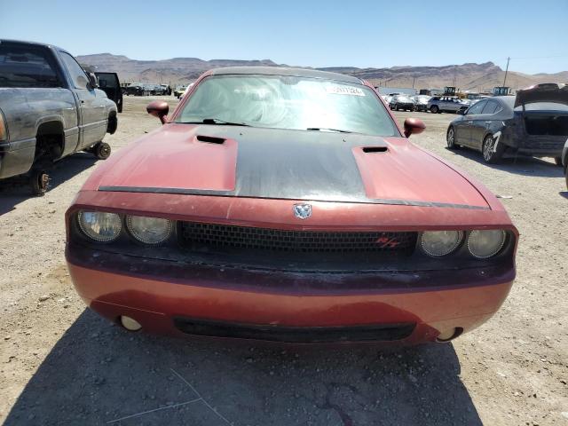 Photo 4 VIN: 2B3CJ5DT2AH272513 - DODGE CHALLENGER 