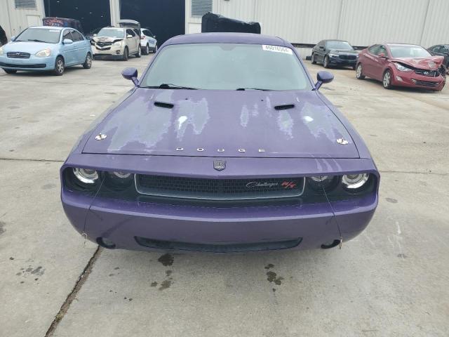 Photo 4 VIN: 2B3CJ5DT3AH179905 - DODGE CHALLENGER 