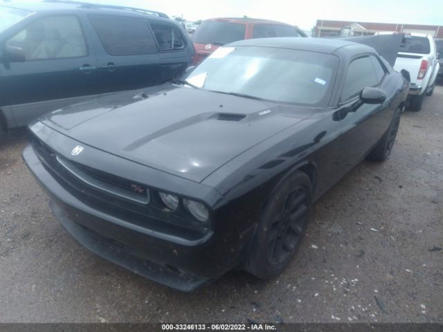 Photo 1 VIN: 2B3CJ5DT3AH313621 - DODGE CHALLENGER 