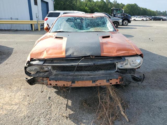 Photo 4 VIN: 2B3CJ5DT3BH602841 - DODGE CHALLENGER 