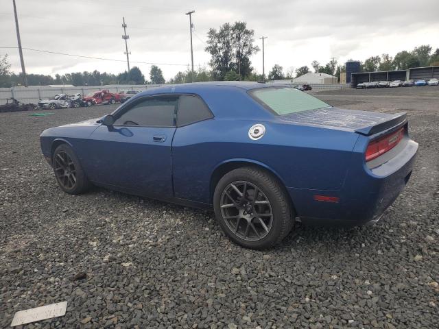 Photo 1 VIN: 2B3CJ5DT4AH283822 - DODGE CHALLENGER 