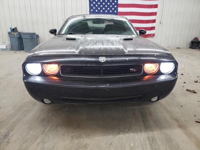 Photo 4 VIN: 2B3CJ5DT8AH261774 - DODGE CHALLENGER 