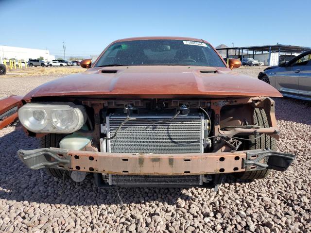 Photo 4 VIN: 2B3CJ5DT9BH515493 - DODGE CHALLENGER 