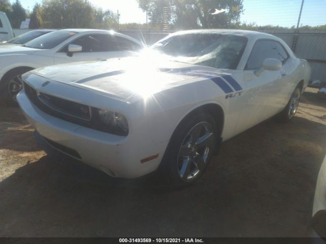 Photo 1 VIN: 2B3CJ5DTXAH130913 - DODGE CHALLENGER 