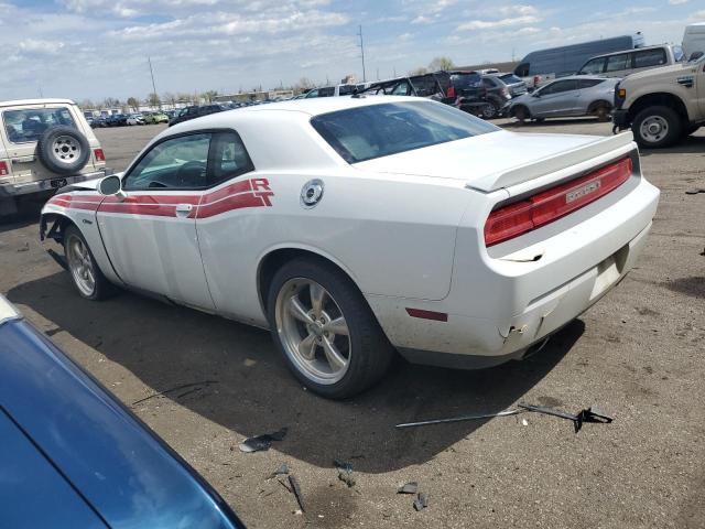 Photo 1 VIN: 2B3CJ5DTXBH570387 - DODGE CHALLENGER 