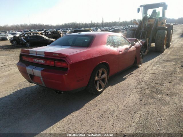 Photo 3 VIN: 2B3CJ7DJ0BH553009 - DODGE CHALLENGER 