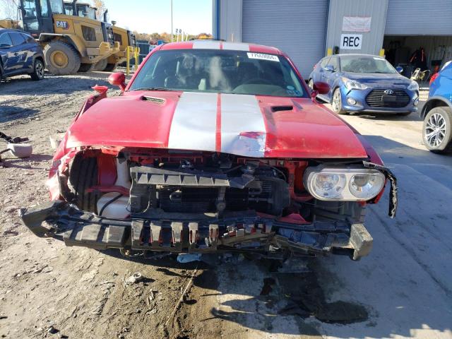 Photo 4 VIN: 2B3CJ7DJ1BH526871 - DODGE CHALLENGER 