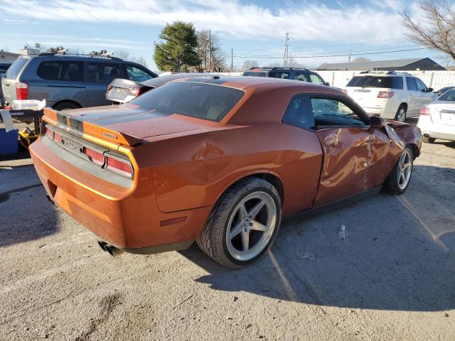 Photo 2 VIN: 2B3CJ7DJ4BH578494 - DODGE CHALLENGER 