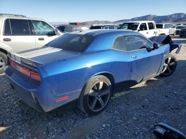 Photo 2 VIN: 2B3CJ7DJ9BH501216 - DODGE CHALLENGER 