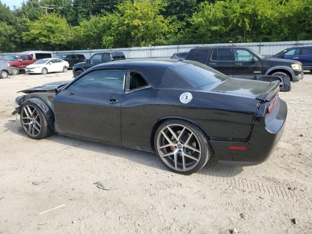 Photo 1 VIN: 2B3CJ7DJ9BH526598 - DODGE CHALLENGER 