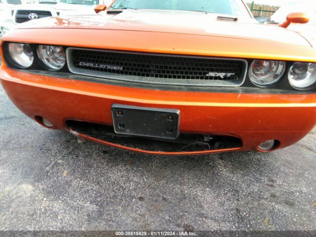 Photo 5 VIN: 2B3CJ7DJXBH552899 - DODGE CHALLENGER 