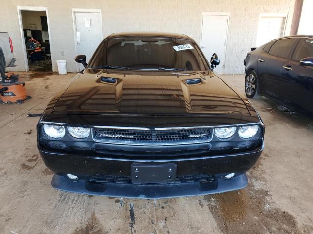 Photo 4 VIN: 2B3CJ7DJXBH593288 - DODGE CHALLENGER 