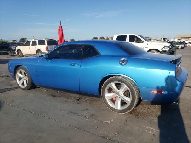 Photo 1 VIN: 2B3CJ7DW0AH137102 - DODGE CHALLENGER 