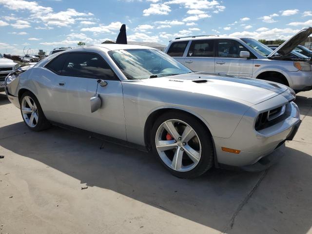 Photo 3 VIN: 2B3CJ7DW2AH111293 - DODGE CHALLENGER 