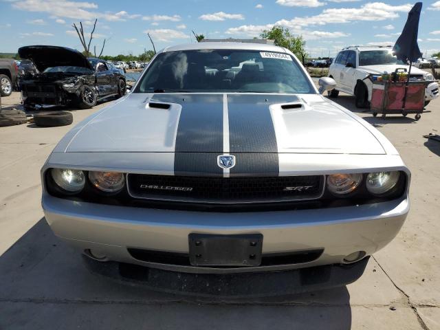 Photo 4 VIN: 2B3CJ7DW2AH111293 - DODGE CHALLENGER 