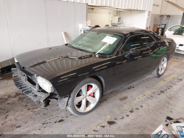 Photo 1 VIN: 2B3CJ7DW4AH103843 - DODGE CHALLENGER 