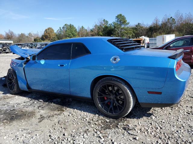 Photo 1 VIN: 2B3CJ7DW4AH130136 - DODGE CHALLENGER 