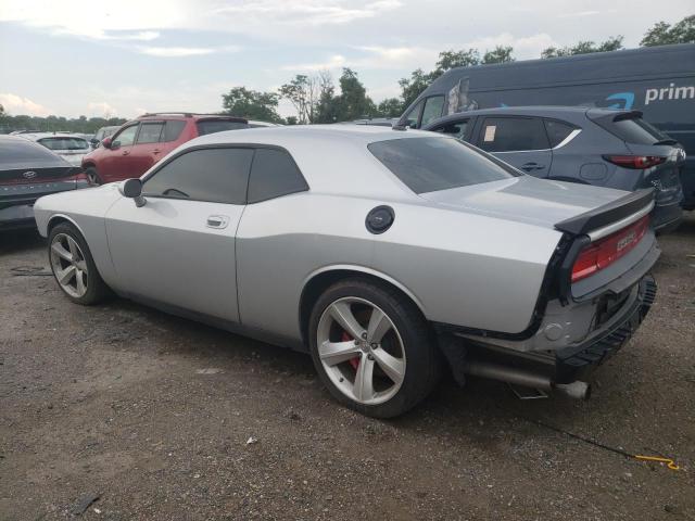 Photo 1 VIN: 2B3CJ7DW5AH110638 - DODGE CHALLENGER 