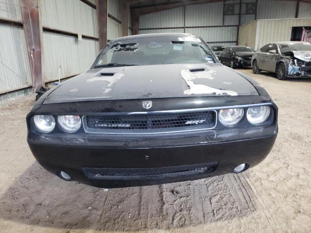 Photo 4 VIN: 2B3CJ7DW7AH111788 - DODGE CHALLENGER 