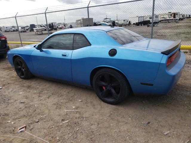 Photo 1 VIN: 2B3CJ7DW7AH131460 - DODGE CHALLENGER 