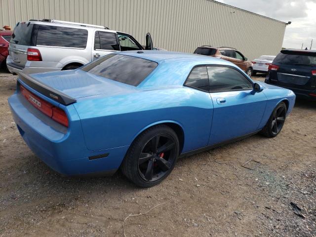 Photo 2 VIN: 2B3CJ7DW7AH131460 - DODGE CHALLENGER 