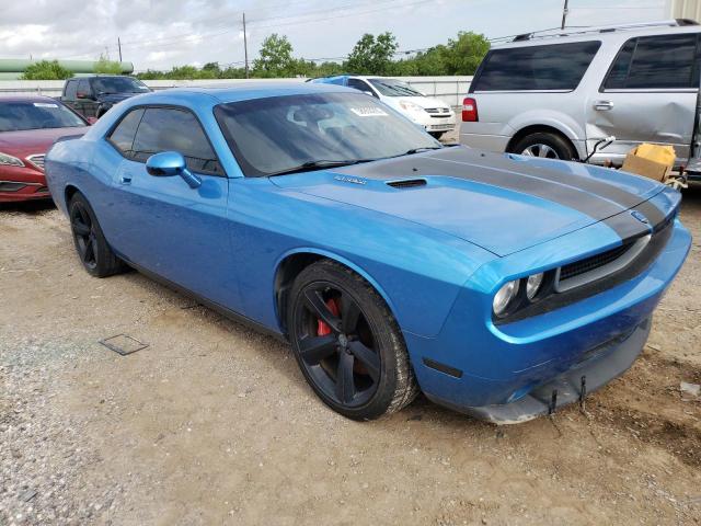 Photo 3 VIN: 2B3CJ7DW7AH131460 - DODGE CHALLENGER 