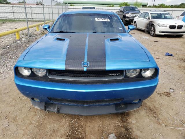 Photo 4 VIN: 2B3CJ7DW7AH131460 - DODGE CHALLENGER 