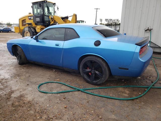 Photo 1 VIN: 2B3CJ7DW7AH131460 - DODGE CHALLENGER 