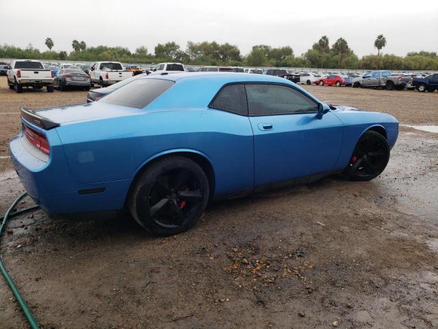 Photo 2 VIN: 2B3CJ7DW7AH131460 - DODGE CHALLENGER 