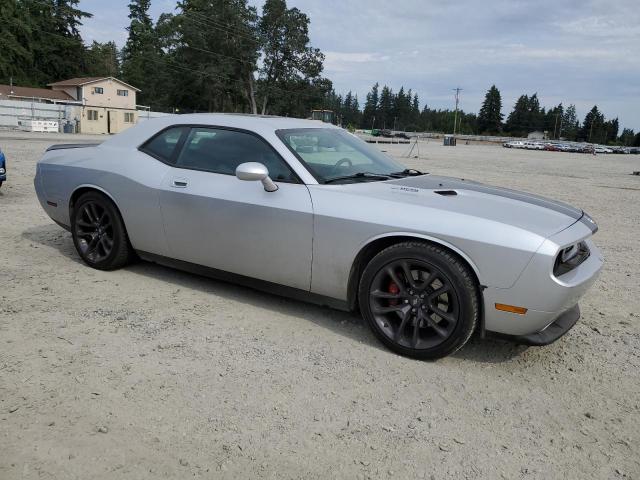 Photo 3 VIN: 2B3CJ7DW7AH149571 - DODGE CHALLENGER 