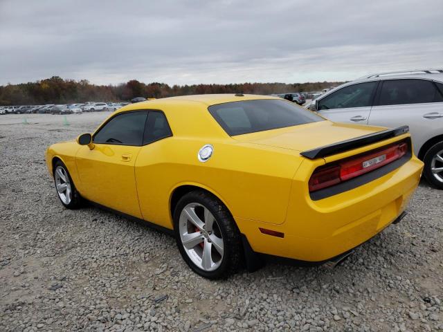 Photo 1 VIN: 2B3CJ7DW8AH157923 - DODGE CHALLENGER 