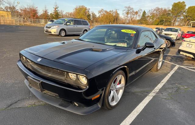 Photo 1 VIN: 2B3CJ7DW9AH113901 - DODGE CHALLENGER 