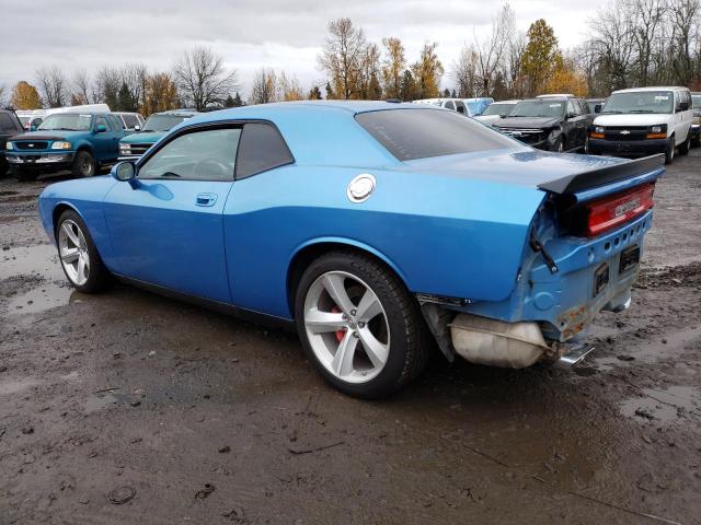 Photo 1 VIN: 2B3CJ7DW9AH129984 - DODGE CHALLENGER 