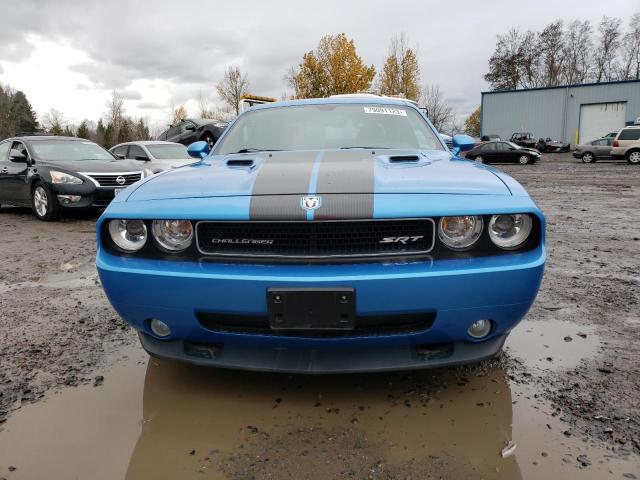 Photo 4 VIN: 2B3CJ7DW9AH129984 - DODGE CHALLENGER 